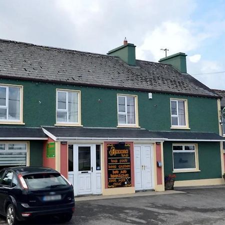 Annora Bar & Accommodation Portnoo Bagian luar foto
