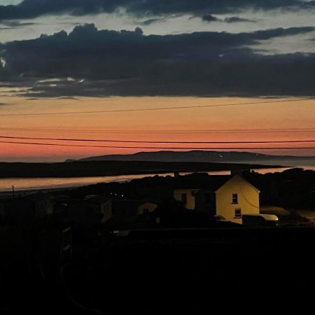 Annora Bar & Accommodation Portnoo Bagian luar foto