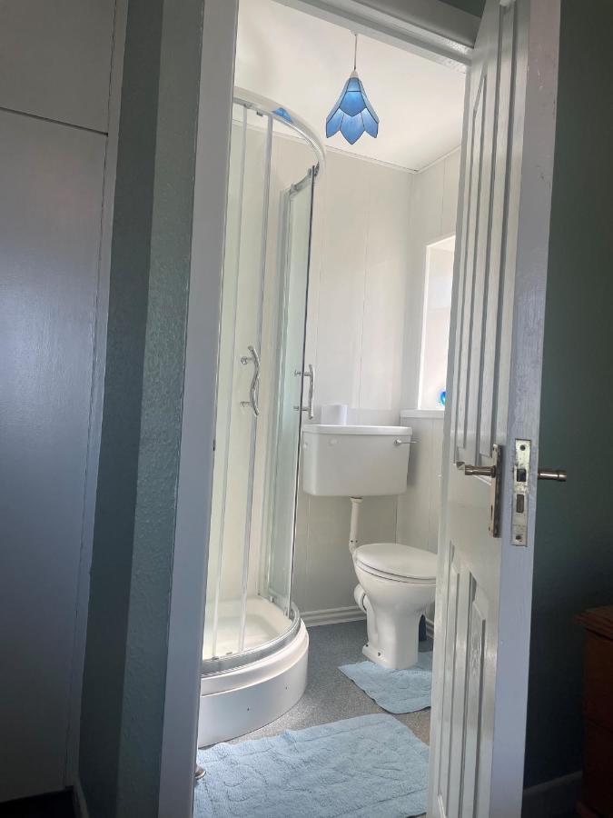Annora Bar & Accommodation Portnoo Bagian luar foto